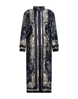 Semicouture VESTIDOS - Vestidos midi en YOOX.COM