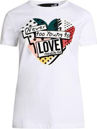 Love Moschino TOPWEAR - T-shirts su YOOX.COM