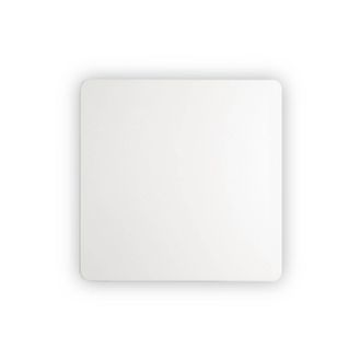 Netlighting Cover LED 1 Light Wall Light White