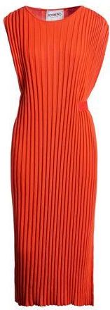 Iceberg Midi dresses