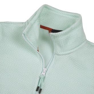 Icepeak Fleecejacke ICEPEAK AIKES, Damen, Gr. XXL, light gr&uuml;n, Obermaterial: 100% Polyester, Jacken Fleecejacke, sportlicher Stil, f&uuml;r Sport- und Outdooraktiv