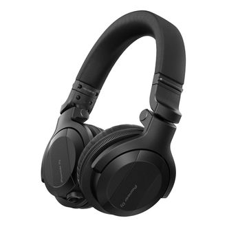 Pioneer Authentic Jeans Hdj-cue1bt Auriculares Inal&aacute;mbrico Y Al&aacute;mbrico Diadema M&uacute;sica Bluetooth Negro
