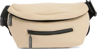 Patrizia Luca Neoprene Belt Bag in Khaki at Nordstrom Rack, Size One Size Oz
