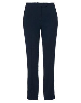 Emporio Armani BOTTOMWEAR - Trousers on YOOX.COM