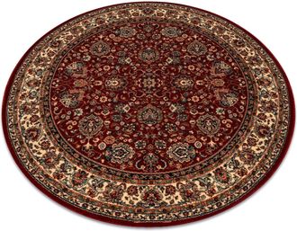 RugsX Wool Kashqai Rug