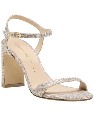 Stuart Weitzman Babette 85 Sandal