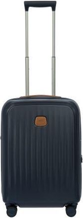 Bric's Taormina 21 Carry-on Spinner in Blue at Nordstrom