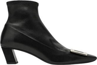 Roger Vivier Mujer, Zapatos, Negro, Talla: 40 EU