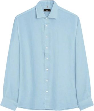 Cinque Cinque, Dames, Blouses & Shirts, Blauw, Maat: M
