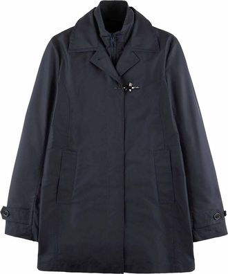 Fay Virginia Morning