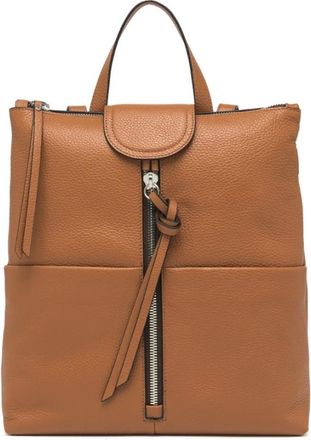 Gianni Chiarini Tassen, Dames, Bruin, ONE Size, Giada