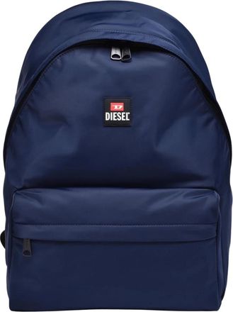 Diesel Hombre, Bolsos, Azul, Talla: ONE Size
