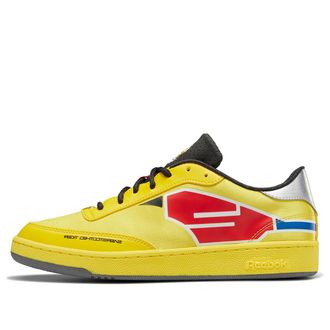 Reebok Power Rangers x Club C Saber-Toothed Tiger Zord GW2424