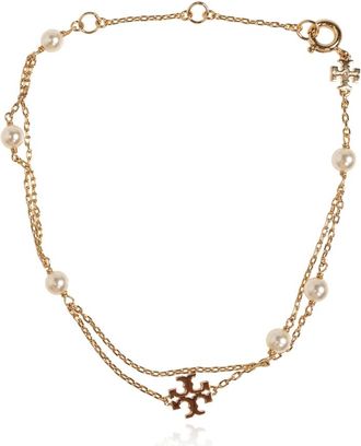 Tory Burch Mujer, Accesorios, Amarillo, Talla: ONE Size