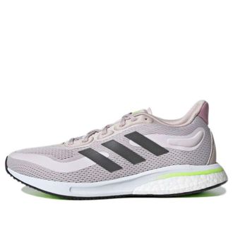 adidas (WMNS) adidas Supernova Ice Purple S42549