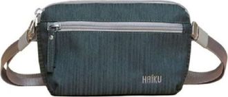 Haiku Hopper waistpack or crossbody sling in Deep Forest at Nordstrom