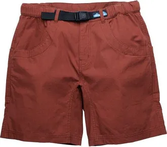 Kavu Chilli Lite Short - Mens in Cherry Mahogany at Nordstrom, Size Medium