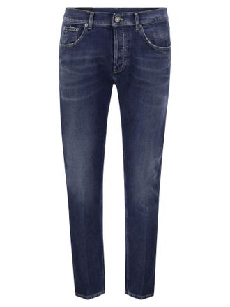 Dondup Dian Carrot Fit-jeans