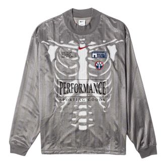 Nike Sport Research Lab Jersey Skeleton IM7834-009