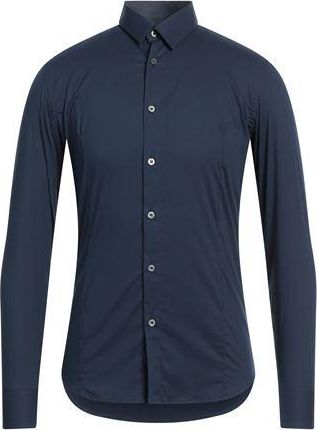 Daniele Alessandrini TOPWEAR - Shirts on YOOX.COM