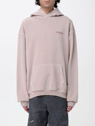 Represent Felpa Represent in cotone con logo