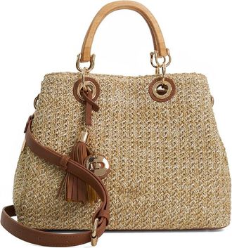 Dune London Demmy Medium Grab Bag