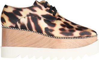 Stella McCartney FOOTWEAR - Lace-up shoes on YOOX.COM
