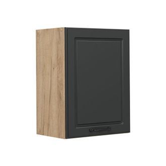 Vicco Armario Colgante R-line, Antracita Casa De Campo, 45 Cm Vicco