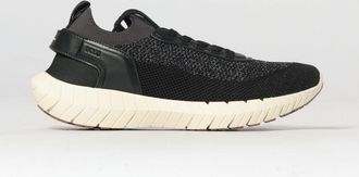 HUGO BOSS Sneakers Motion in maglia crochet