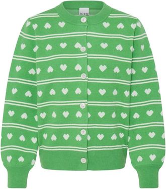 Ichi Maglieria - - Knitwear - Donna - Multicolore - 2XL