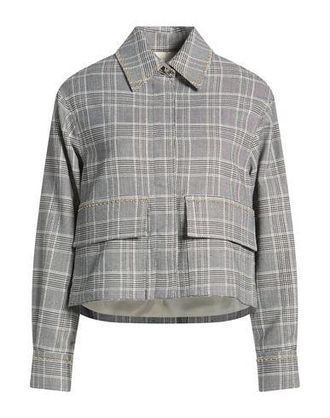 Shirtaporter ROPA DE ABRIGO - Chaquetas y cazadoras en YOOX.COM