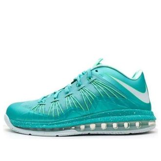Nike Air Max LeBron 10 Low Easter 579765-300