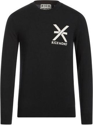 John Richmond MAGLIERIA - Pullover su YOOX.COM