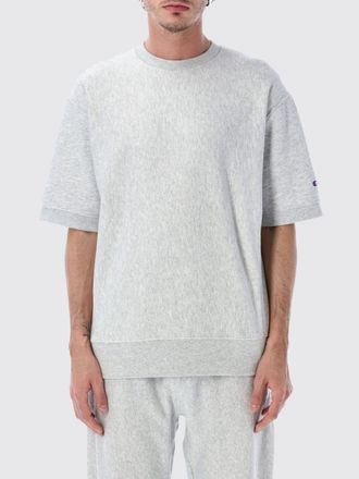 Champion T-shirt in misto cotone Champion