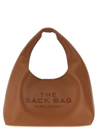Marc Jacobs Womens The Sack Bag Medium Shoulder Bag