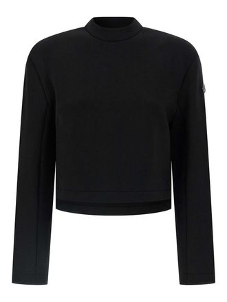 Moncler By Edward Enninful Long Sleeve T-Shirt