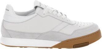 Givenchy Yard Sneakers - Heren - Sneakers - Wit - 45 EU - Leer - Schoenen