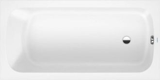 Duravit Duravit - Ba&ntilde;eras Qatego, Empotrada, 1500x750x480mm, Acr&iacute;lico, 1