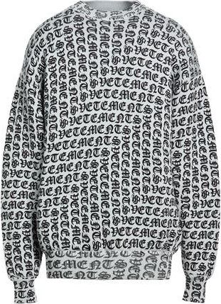 VETEMENTS KNITWEAR - Turtlenecks on YOOX.COM