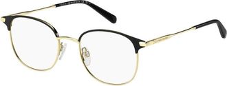 Tommy Hilfiger TH 2003 02M2 00 Black Gold 49mm