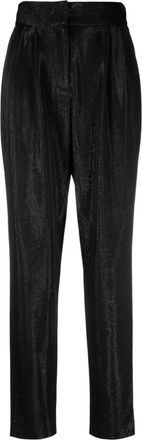Iro Marona high-waisted trousers
