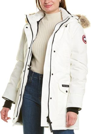 Canada Goose Trillium Down Parka Heritage