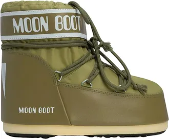 Moon Boot Hombre, Zapatos, Verde, Talla: 42 EU