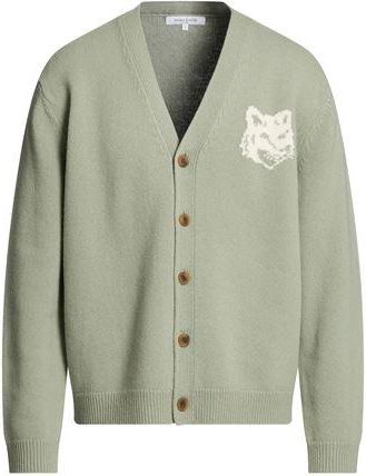 Maison Kitsun&eacute; MAGLIERIA - Cardigan su YOOX.COM