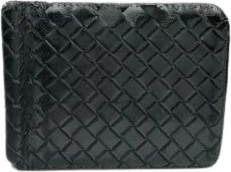 Bottega Veneta unisex, Pre-owned, Nero, Taglia unica, used
