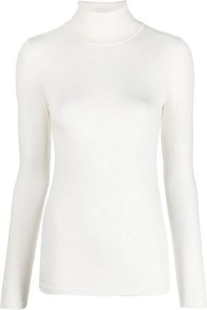Ralph Lauren Donna, Maglie, Bianco, S, new