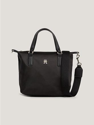 Tommy Hilfiger Bolso tote TH Emblem