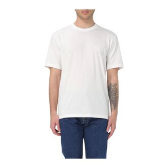 Yohji Yamamoto Classic TShirt Short Sleeve Minimalist