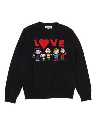 MC2 Saint Barth Principessa Peanuts Love 00 L