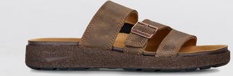 Blundstone Sandalo in pelle invecchiata